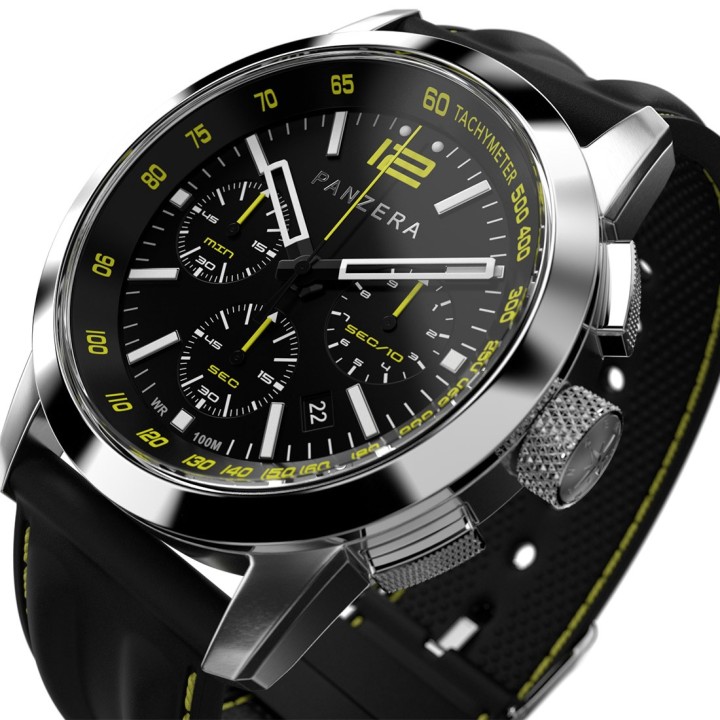 Time Master 45 Chrono