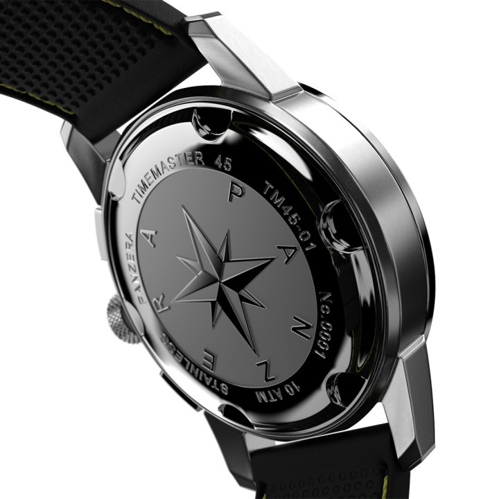 Time Master 45 Chrono