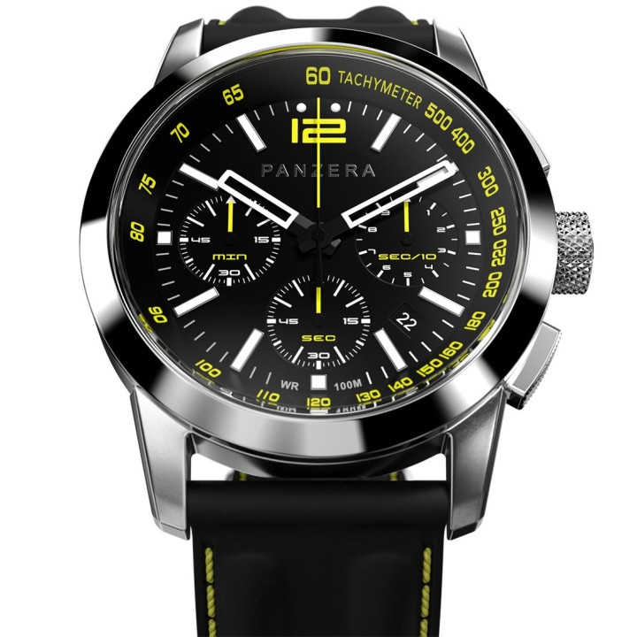 Time Master 45 Chrono