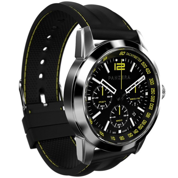 Time Master 45 Chrono