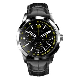 Time Master 45 Chrono Leather