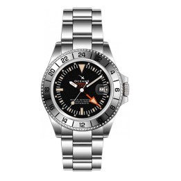 SHARKMASTER GMT AUTOMATIC