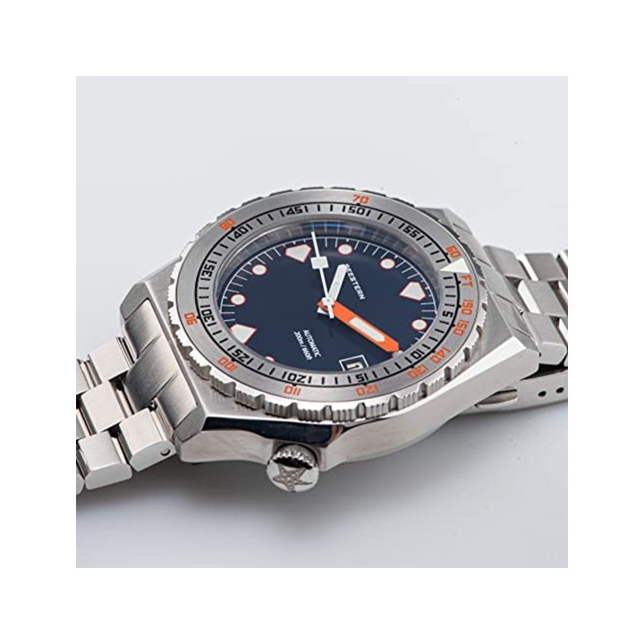Seestern S407 Blue
