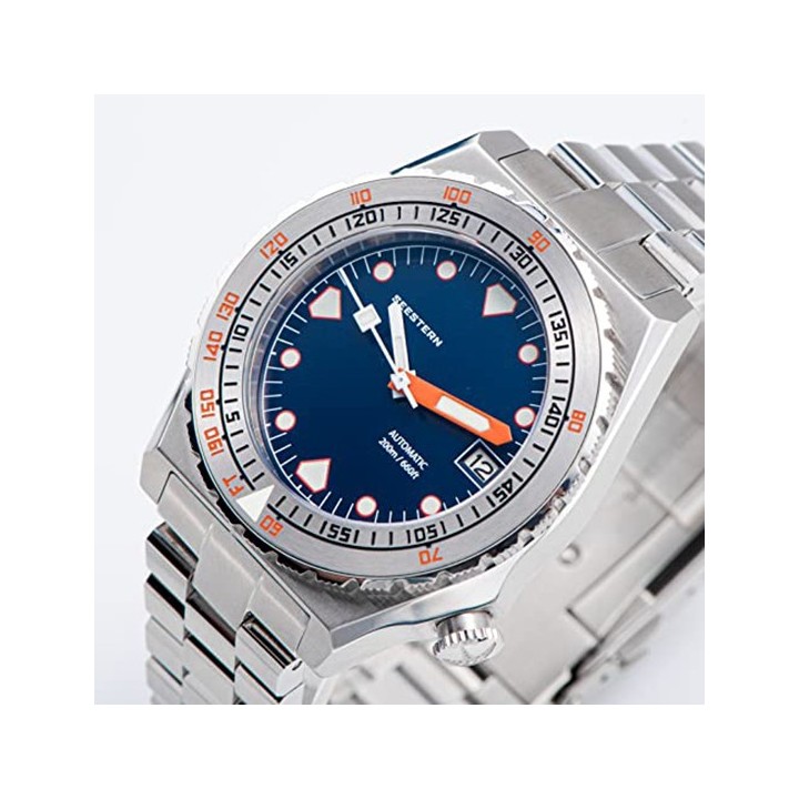 Seestern S407 Blue