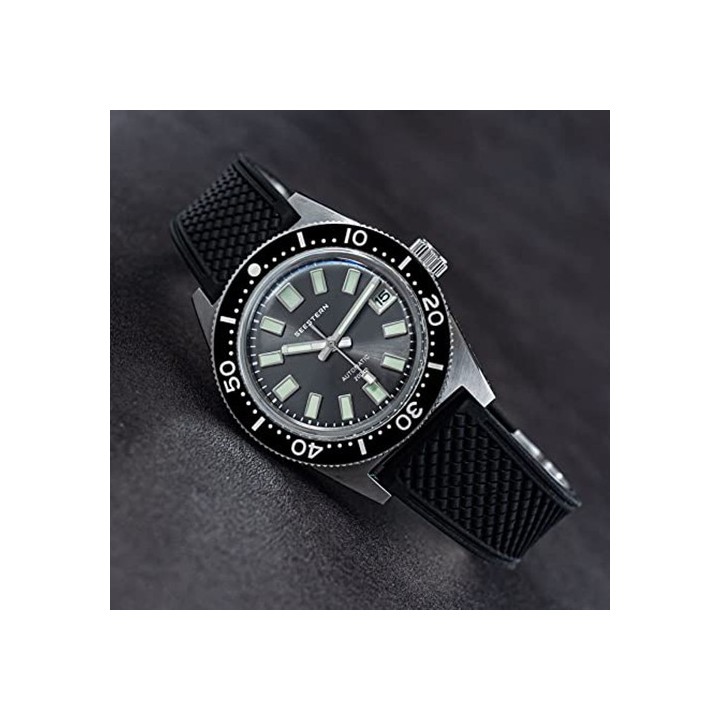 Seestern S404 Full Lume