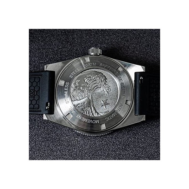 Seestern S404 Full Lume