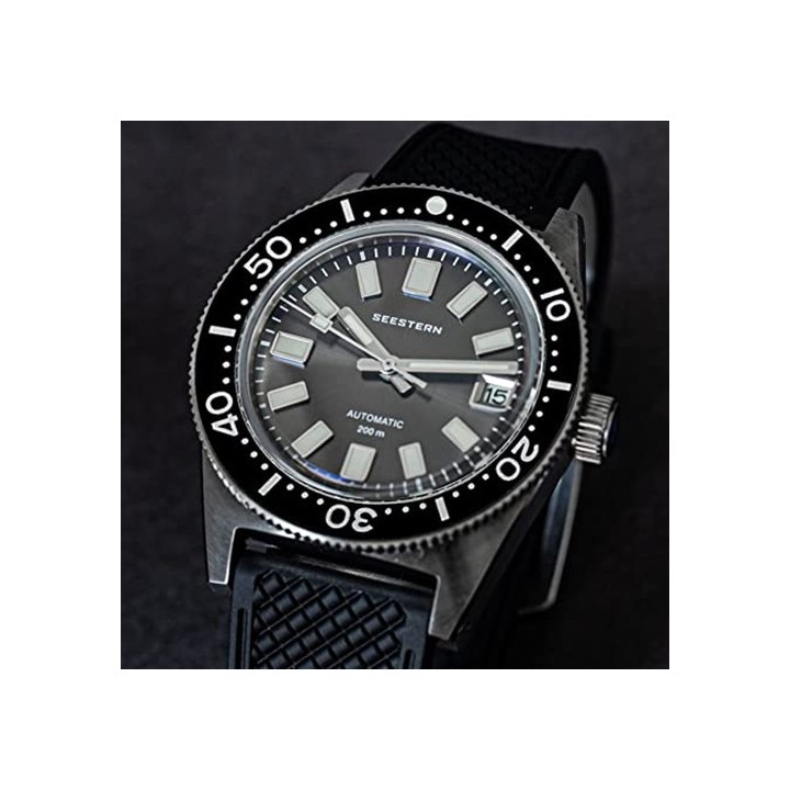 Seestern S404 Full Lume