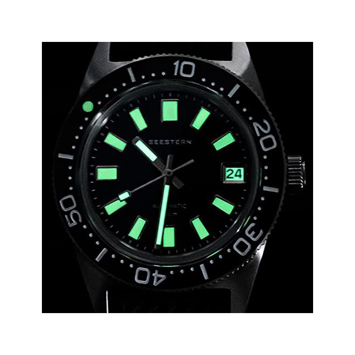 Seestern S404 Blue