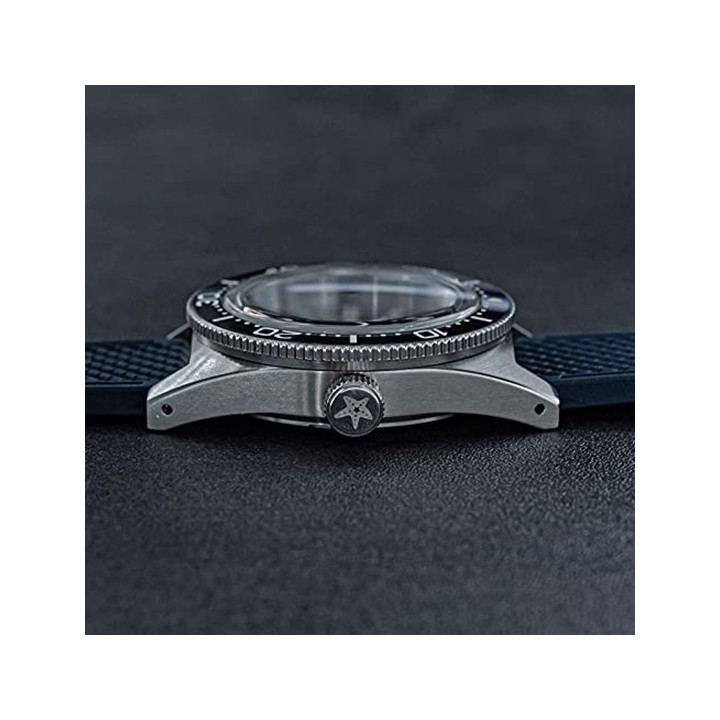 Seestern S404 Blue