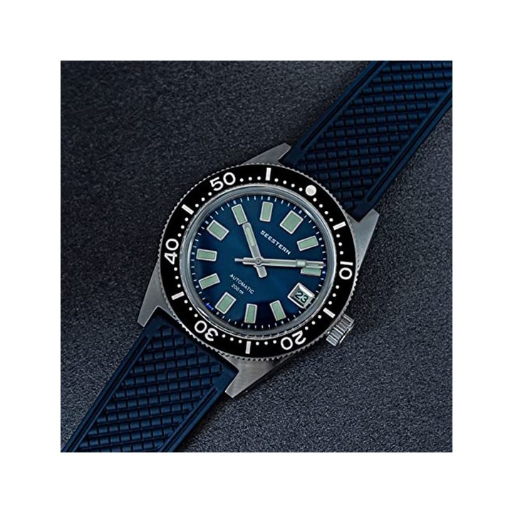 Seestern S404 Blue