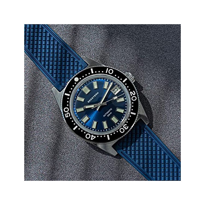 Seestern S404 Blue