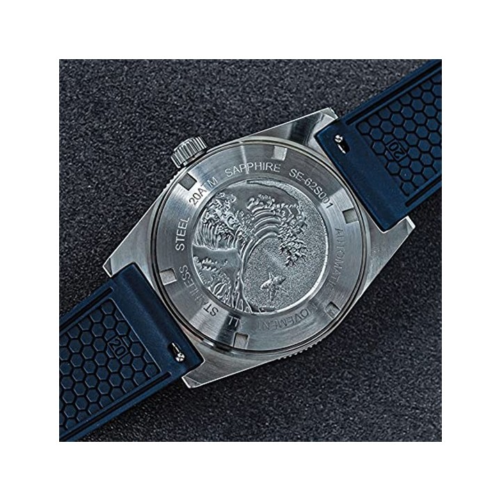Seestern S404 Blue