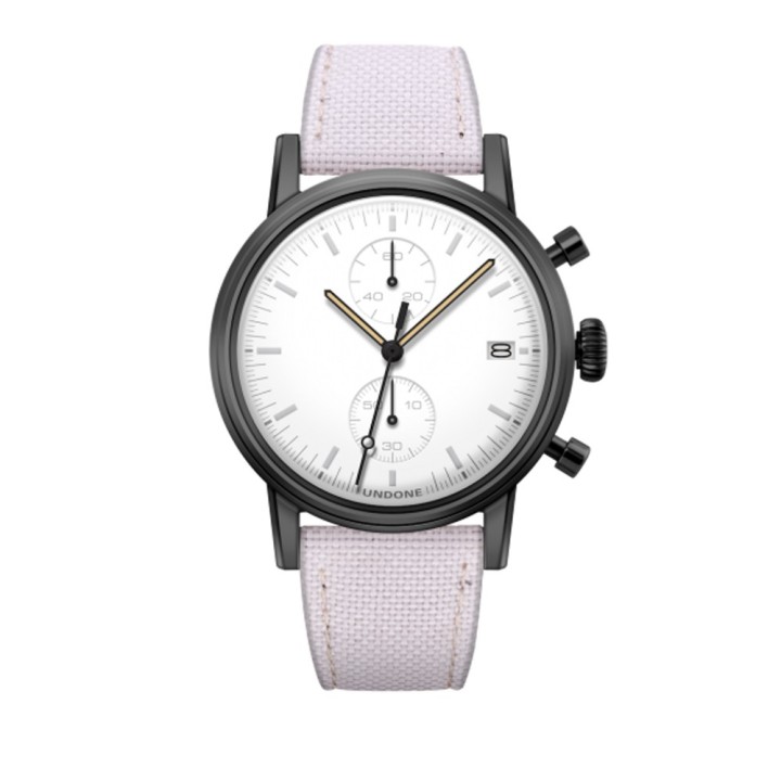 Urban Modern White