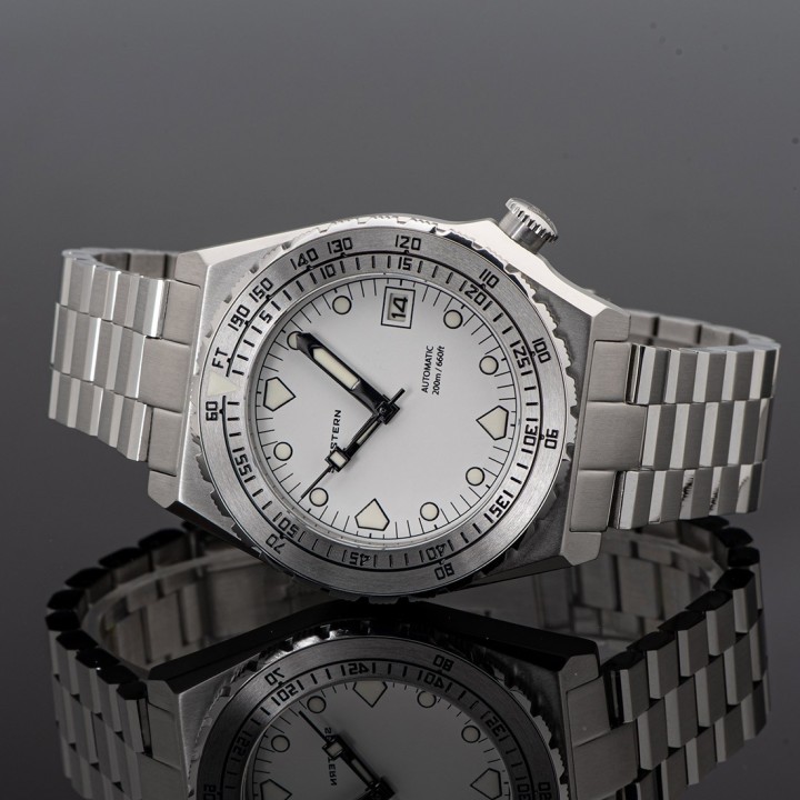 Seestern S407 White