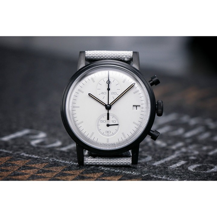 Urban Modern White