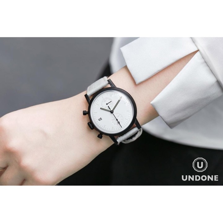 Urban Modern White