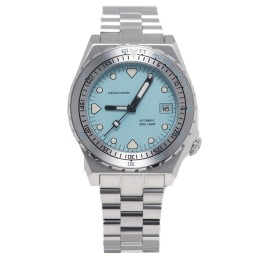Seestern S407 Teal Blue