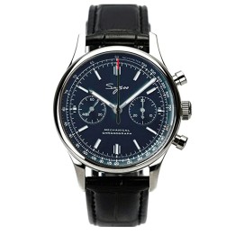 Sugess Chrono Blue S401