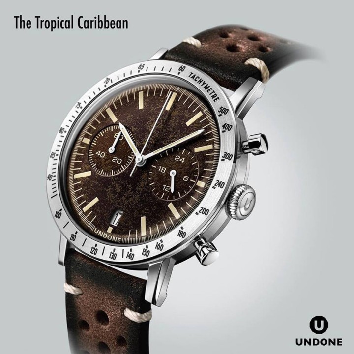 Urban Tropical Caribbean