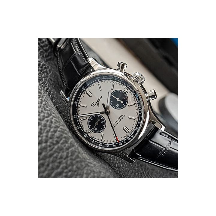 Sugess Chrono Panda S401