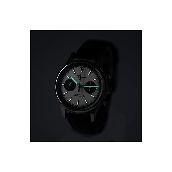 Sugess Chrono Panda S401