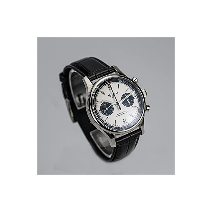 Sugess Chrono Panda S401