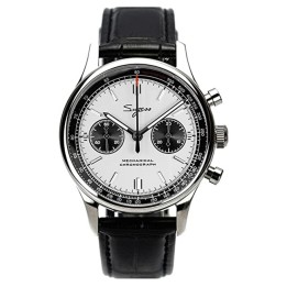 Sugess Chrono Panda S401