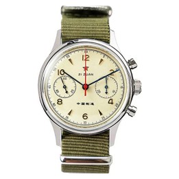 1963 Seagull Chrono Heritage