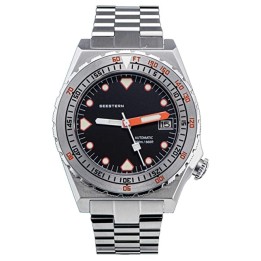 Seestern S407 Black