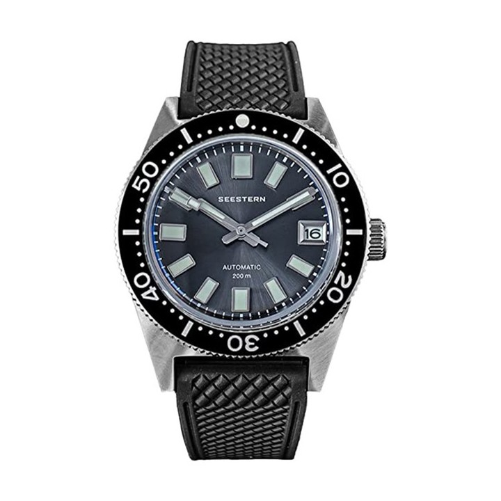Seestern S404 Full Lume