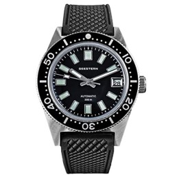 Seestern S404 Black