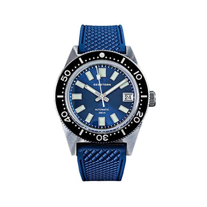 Seestern S404 Blue