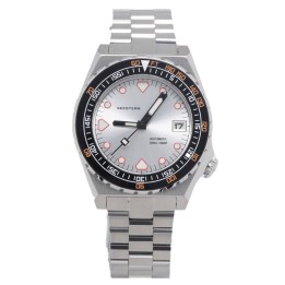 Seestern S407 Silver Ceramic