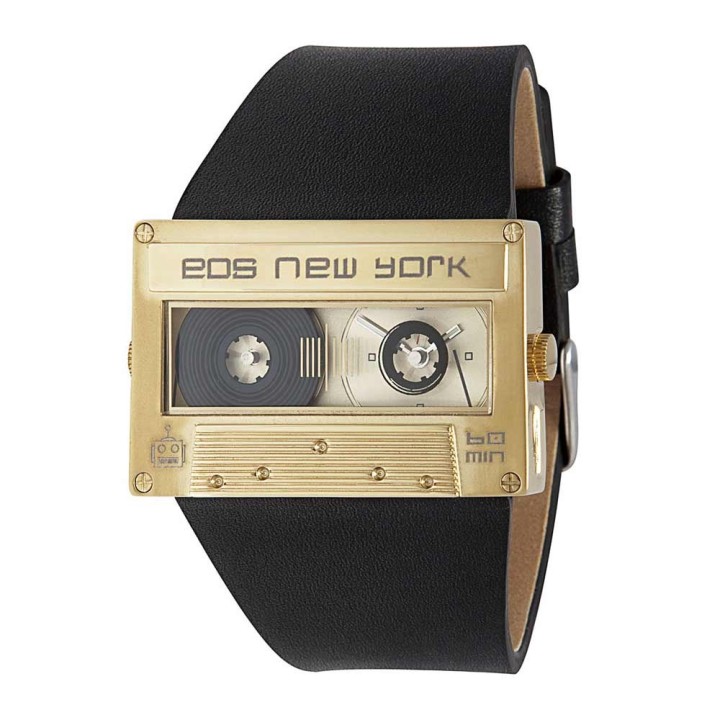Mixtape Gold