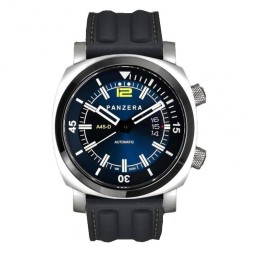 AQUAMARINE PRO DIVER - INFINITY BLUE EDGE
