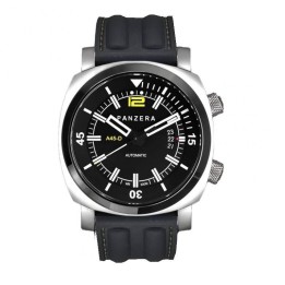 AQUAMARINE PRO DIVER - INFINITY EDGE