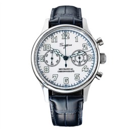 Sugess Pilot Air Force 1963 Chrono