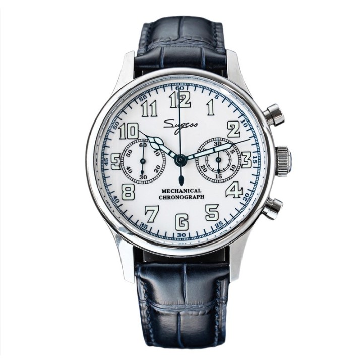 Sugess Pilot Air Force 1963 Chrono