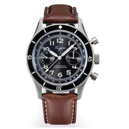 Sugess Chrono S423 Pilot military