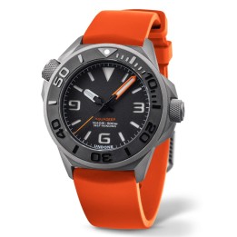 AQUADEEP SIGNAL ORANGE
