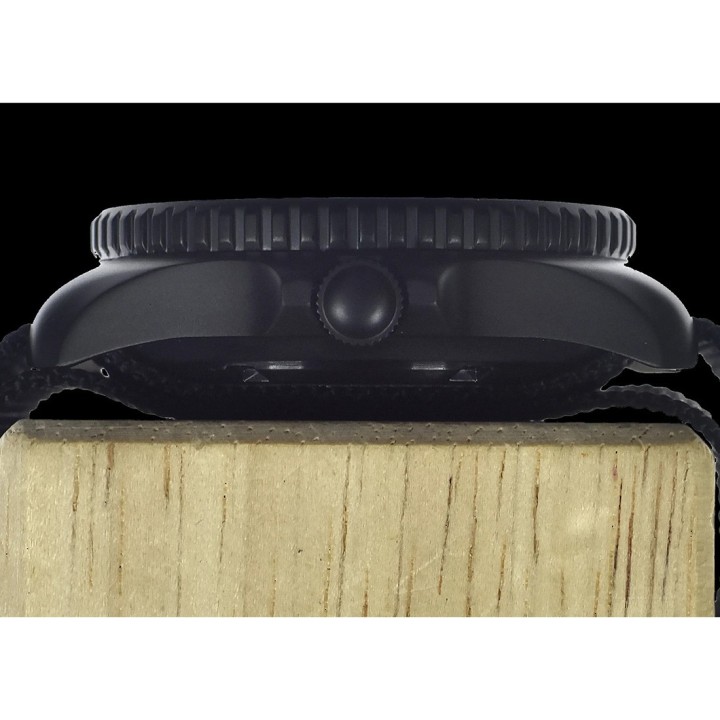 1999-2001 Pattern Quartz PVD ANSE FISSE
