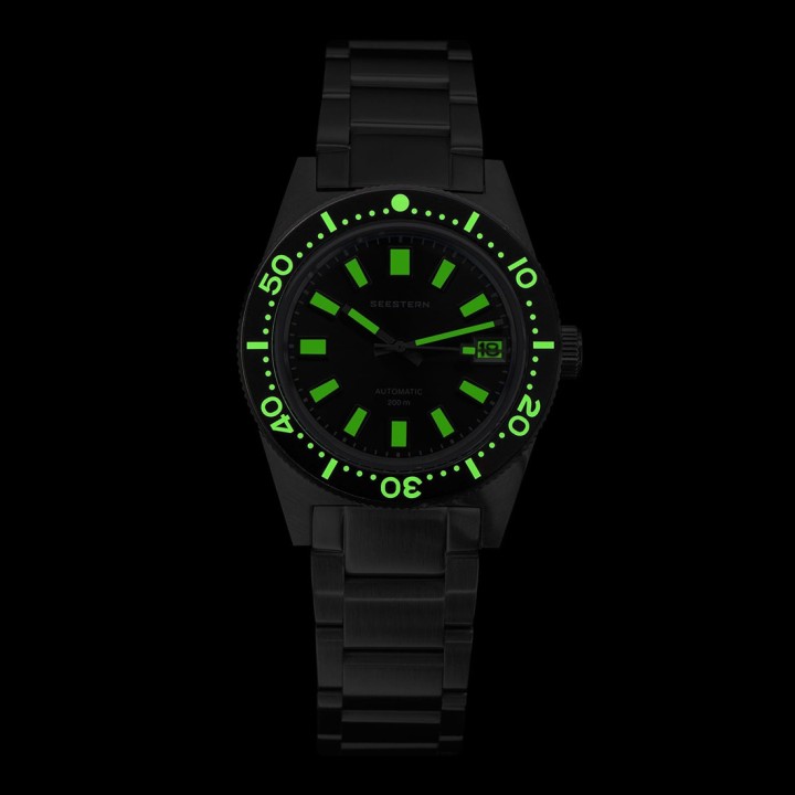 Seestern S404 Full Lume