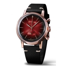 Urban Mystique Mars Rosegold