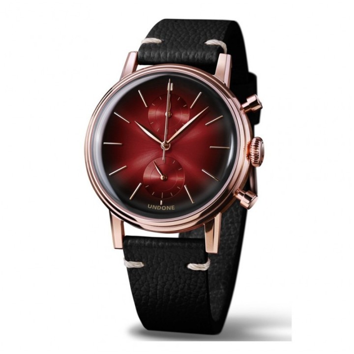 Urban Mystique Mars Rosegold