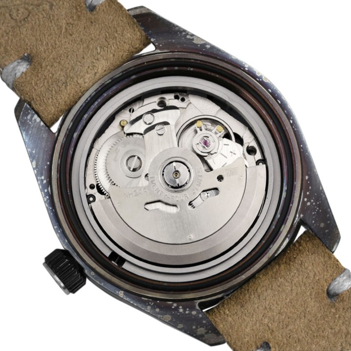 MARGARITA AUTOMATIC GMT
