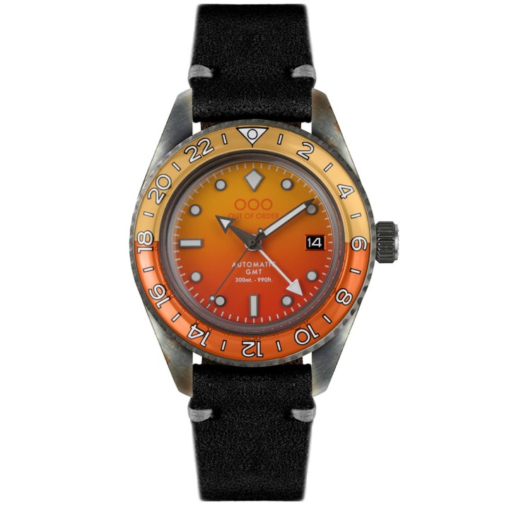 SEX ON THE BEACH AUTOMATIC GMT
