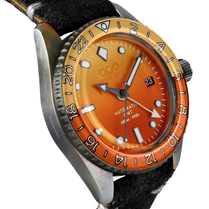 SEX ON THE BEACH AUTOMATIC GMT