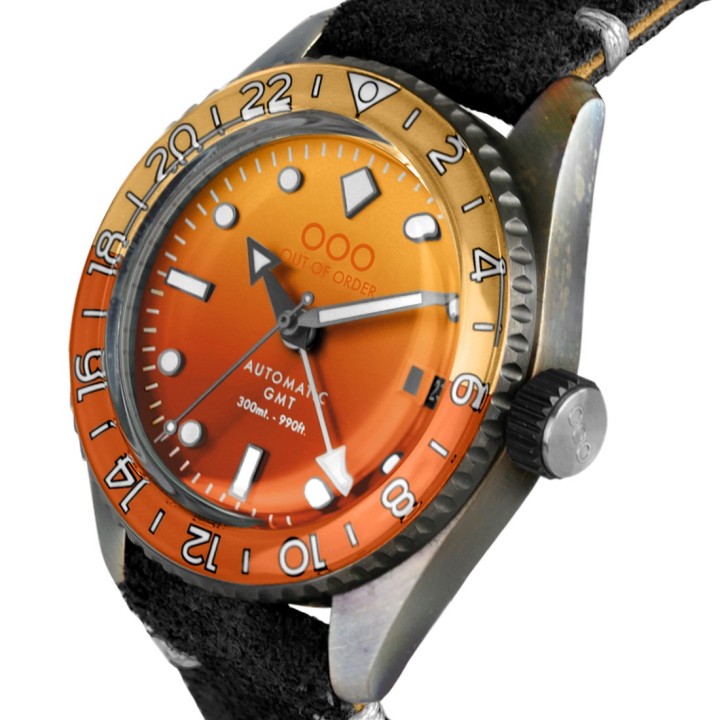 SEX ON THE BEACH AUTOMATIC GMT