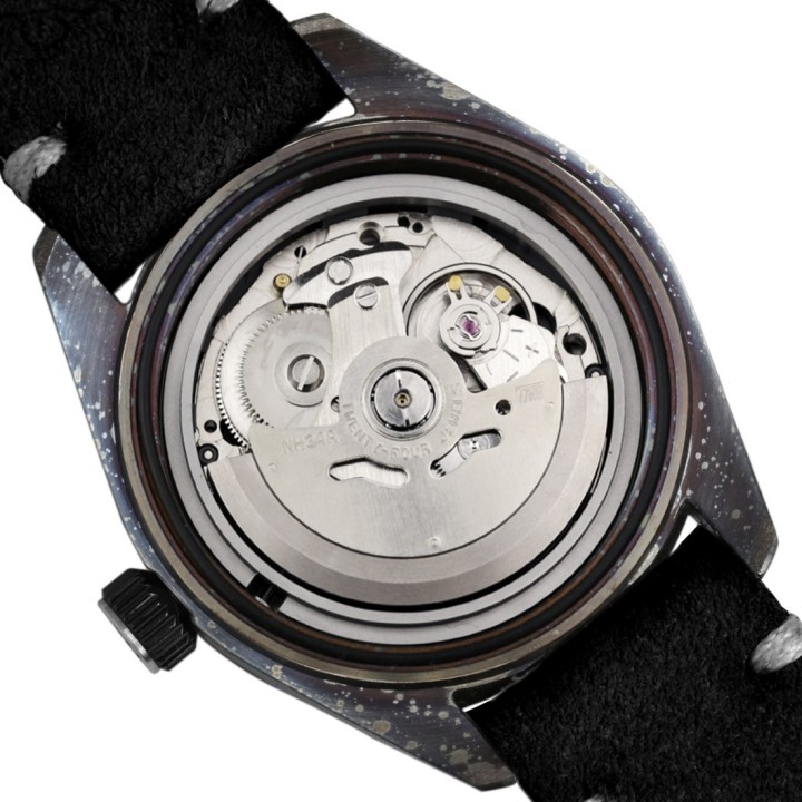SEX ON THE BEACH AUTOMATIC GMT