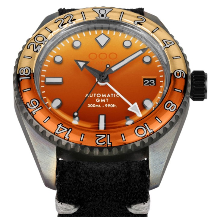SEX ON THE BEACH AUTOMATIC GMT